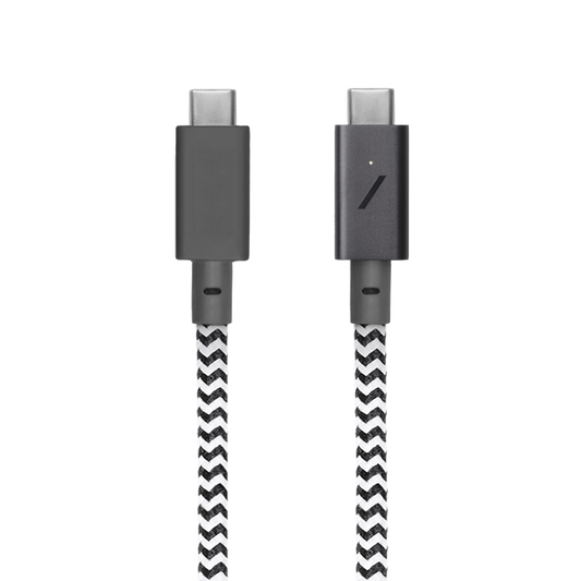 NATIVE UNION Belt Cable type-C-C-Pro (2.4 m)