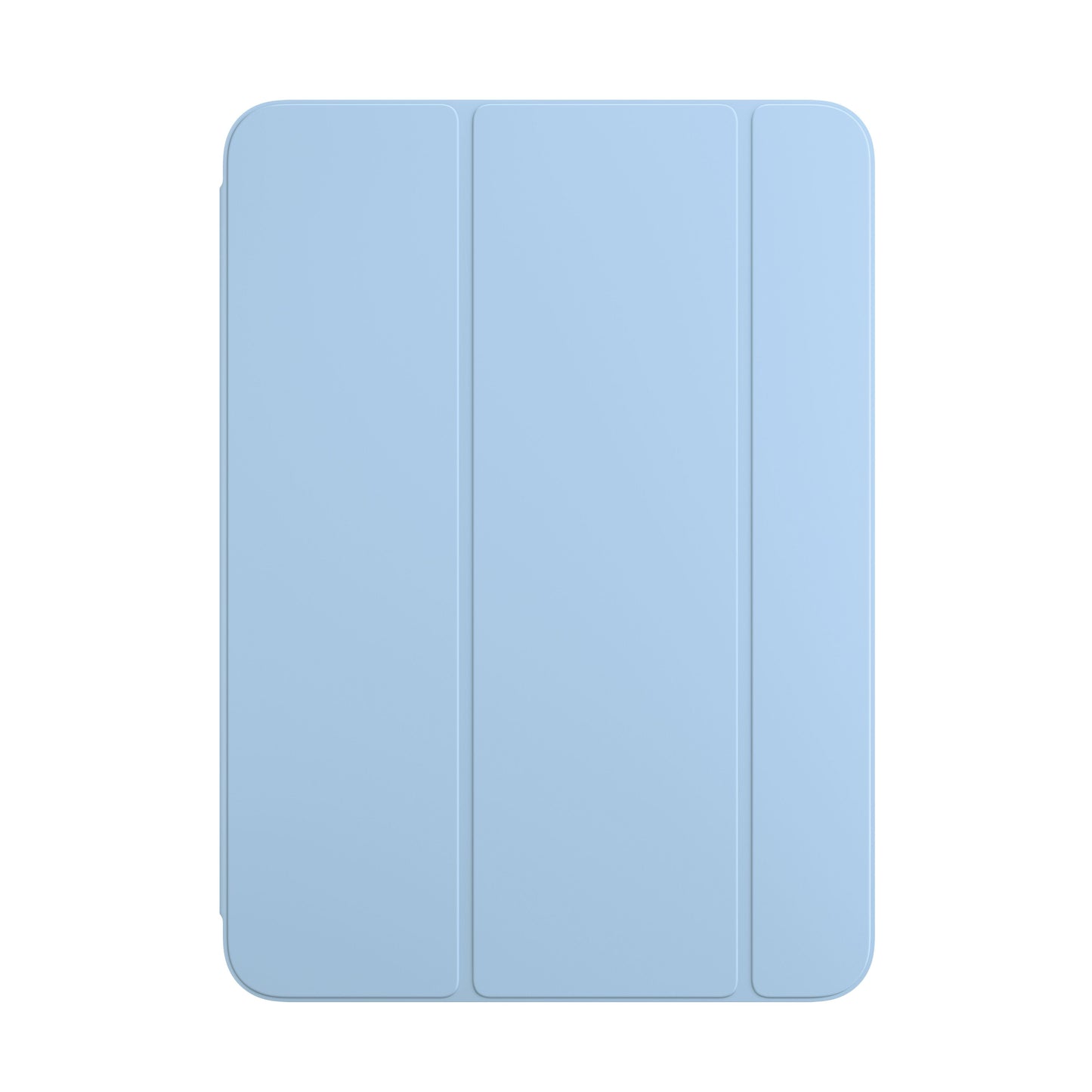 Smart Folio for iPad (A16) - Sky