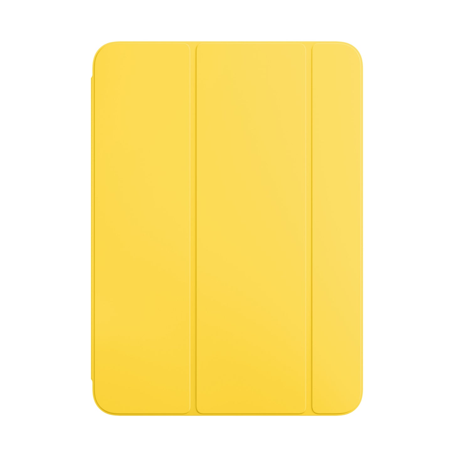 Smart Folio for iPad (A16) - Lemonade