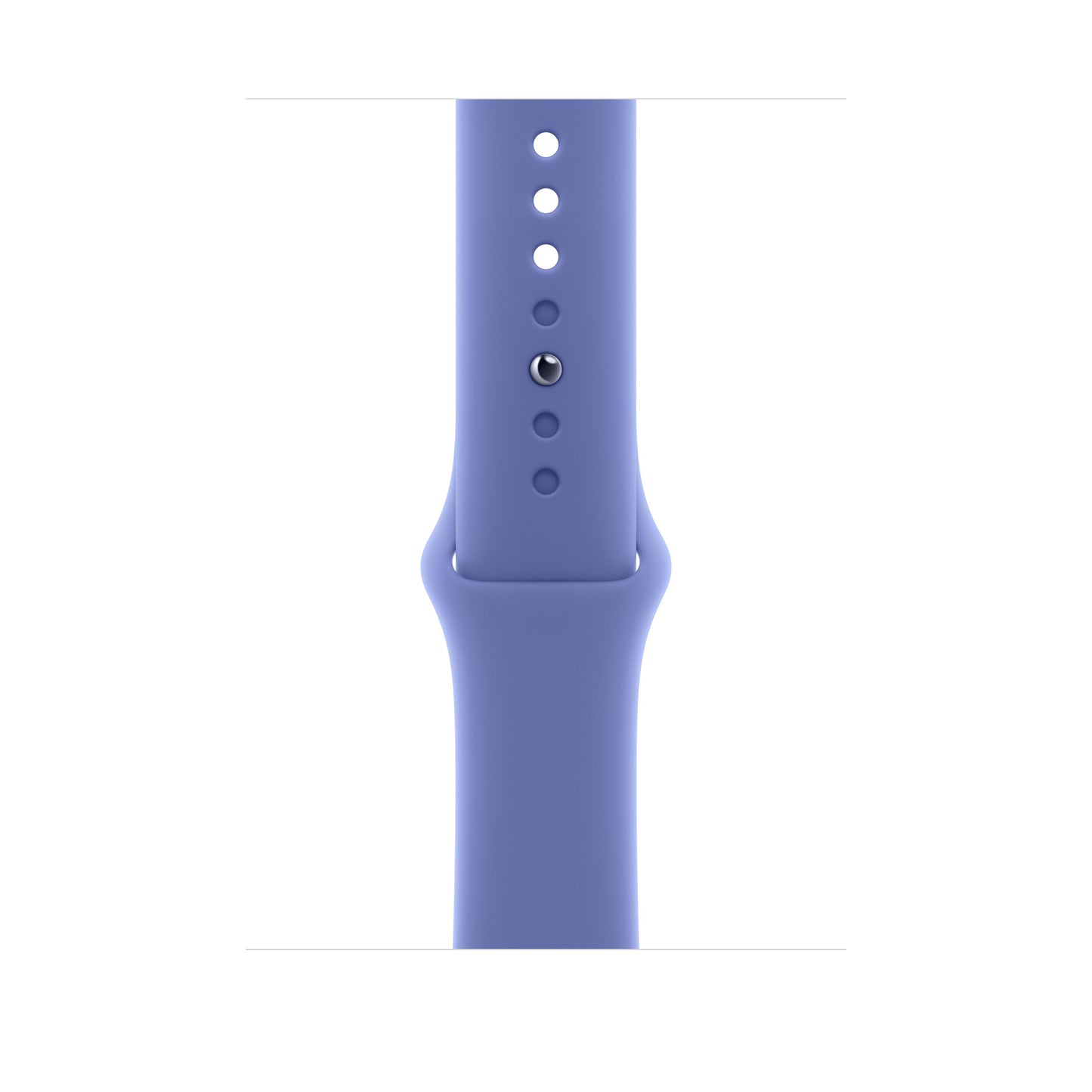 46mm Periwinkle Sport Band - S/M