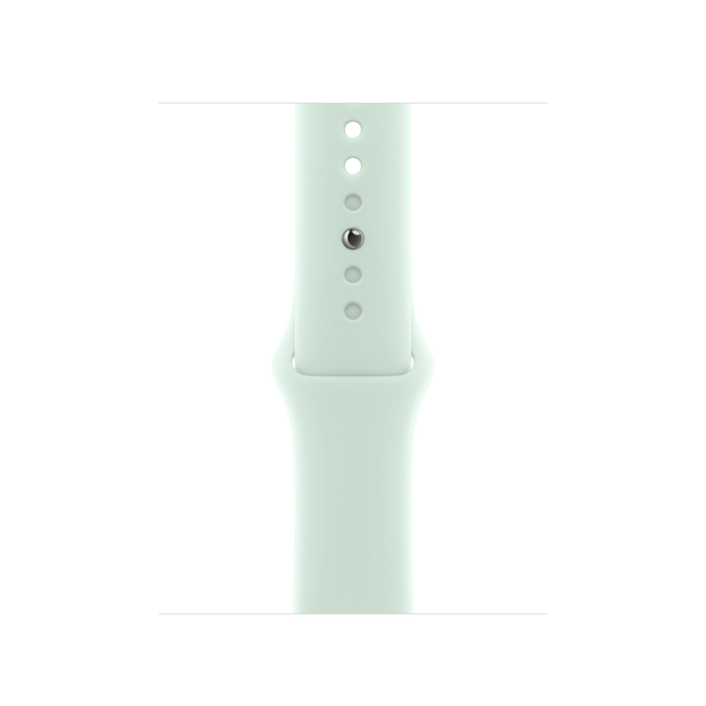 42mm Aquamarine Sport Band - S/M