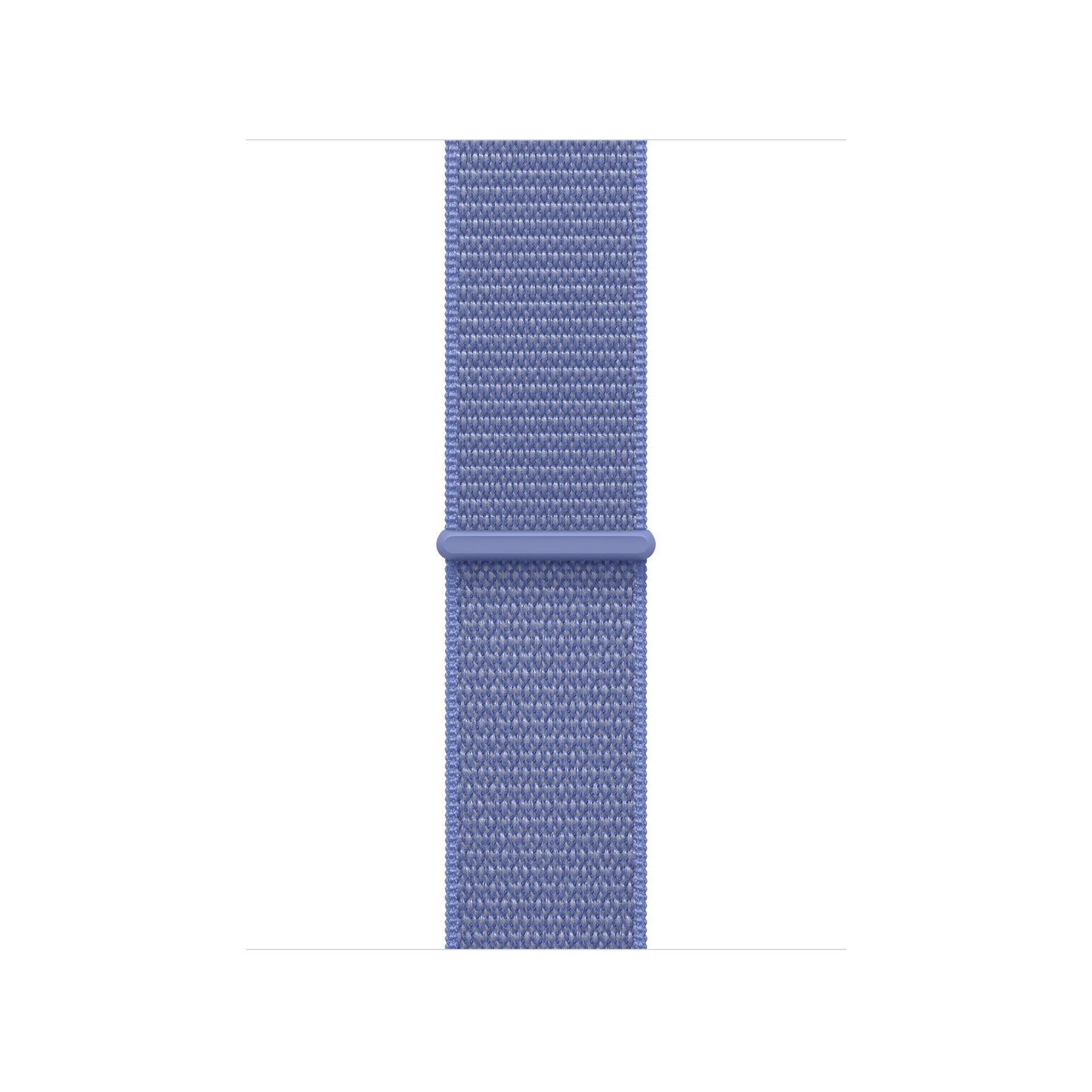 42mm Periwinkle Sport Loop