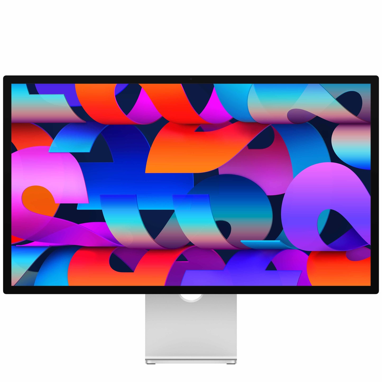 Studio Display - Nano-texture glass - VESA mount adapter