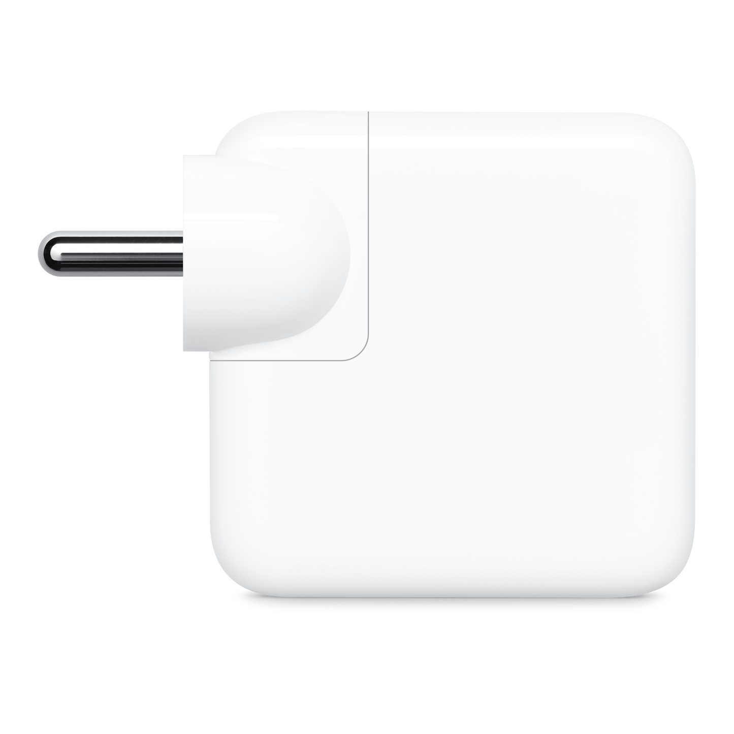 35W Dual USB-C Port Power Adapter