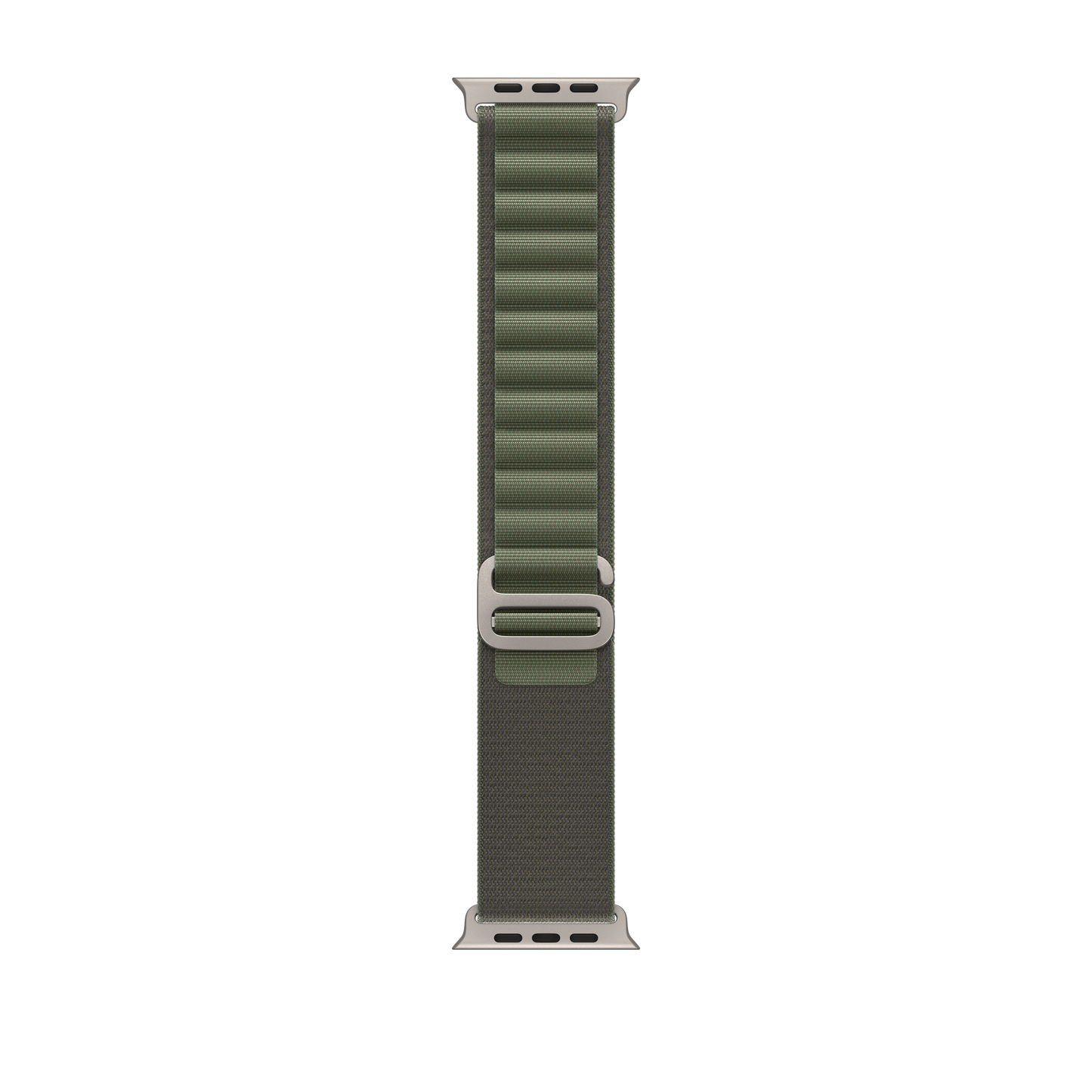 49mm Green Alpine Loop - Medium