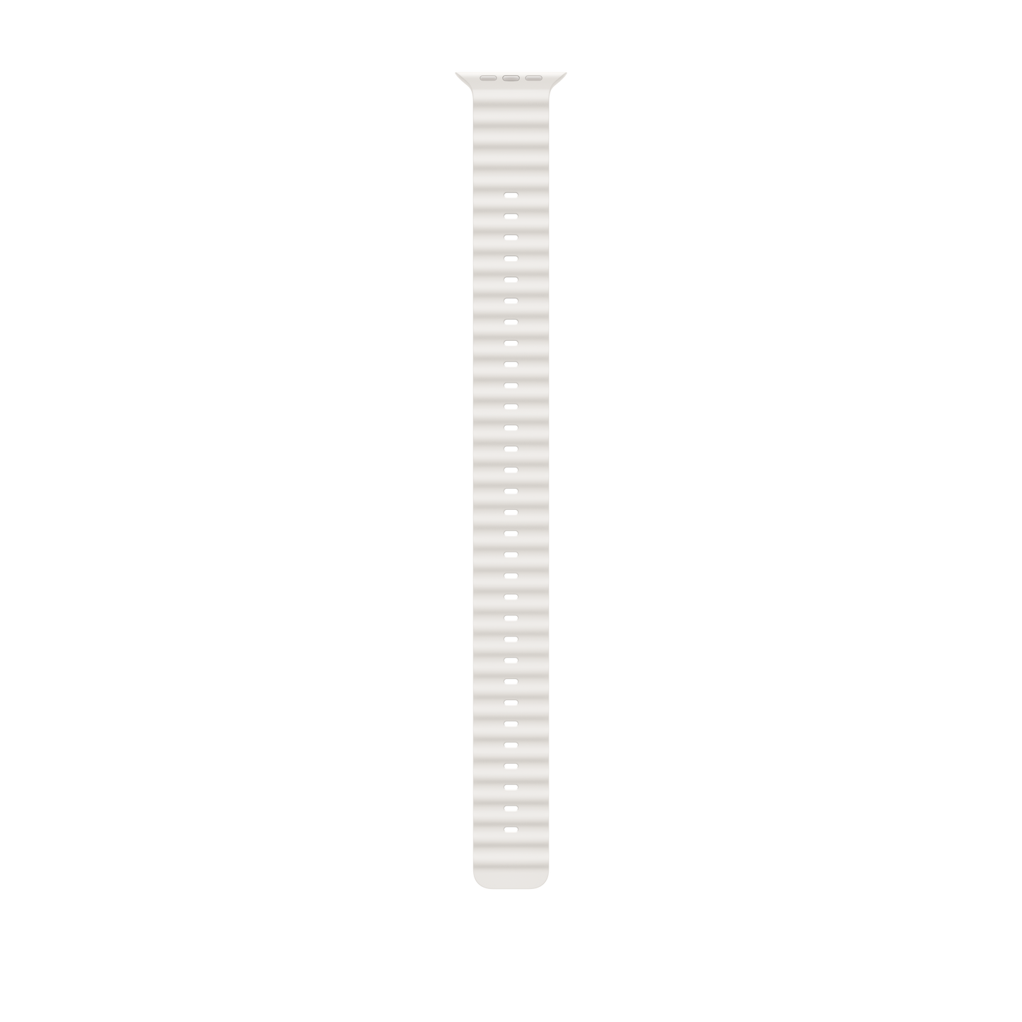49mm White Ocean Band Extension