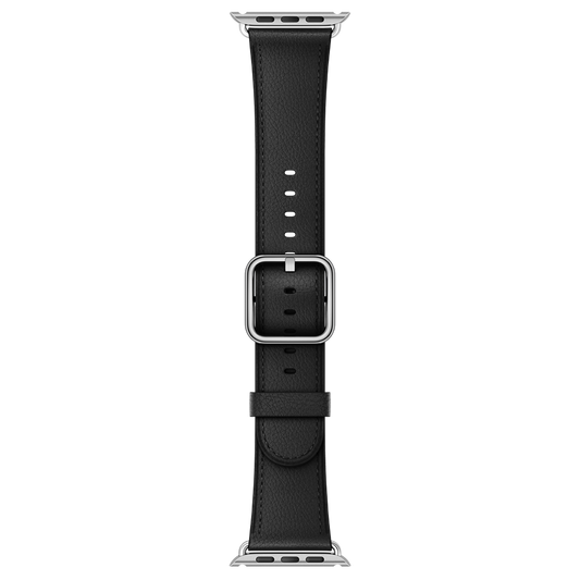 Apple Watch Band - Classic Buckle
