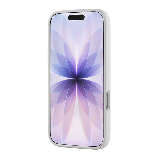 Tekne WaveStand Silicone Case for iPhone 17-Beige