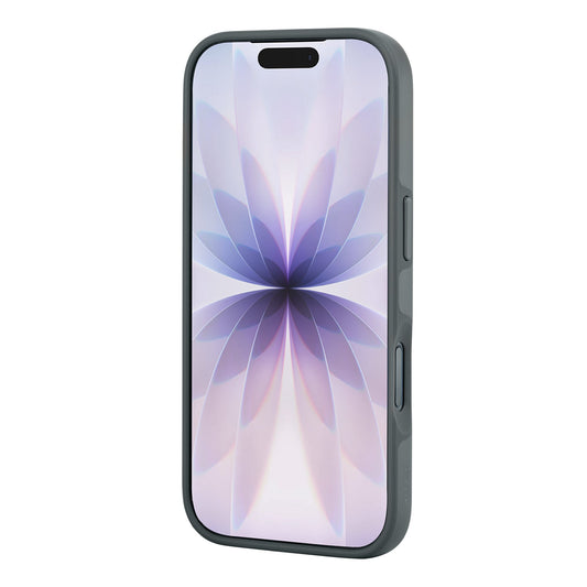 Tekne Solid Duo MagSafe case for iPhone 17 Pro- Grey