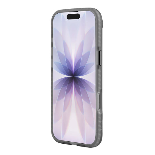 TEKNE Armour Frost Matte Case for iPhone 17  Air-Black
