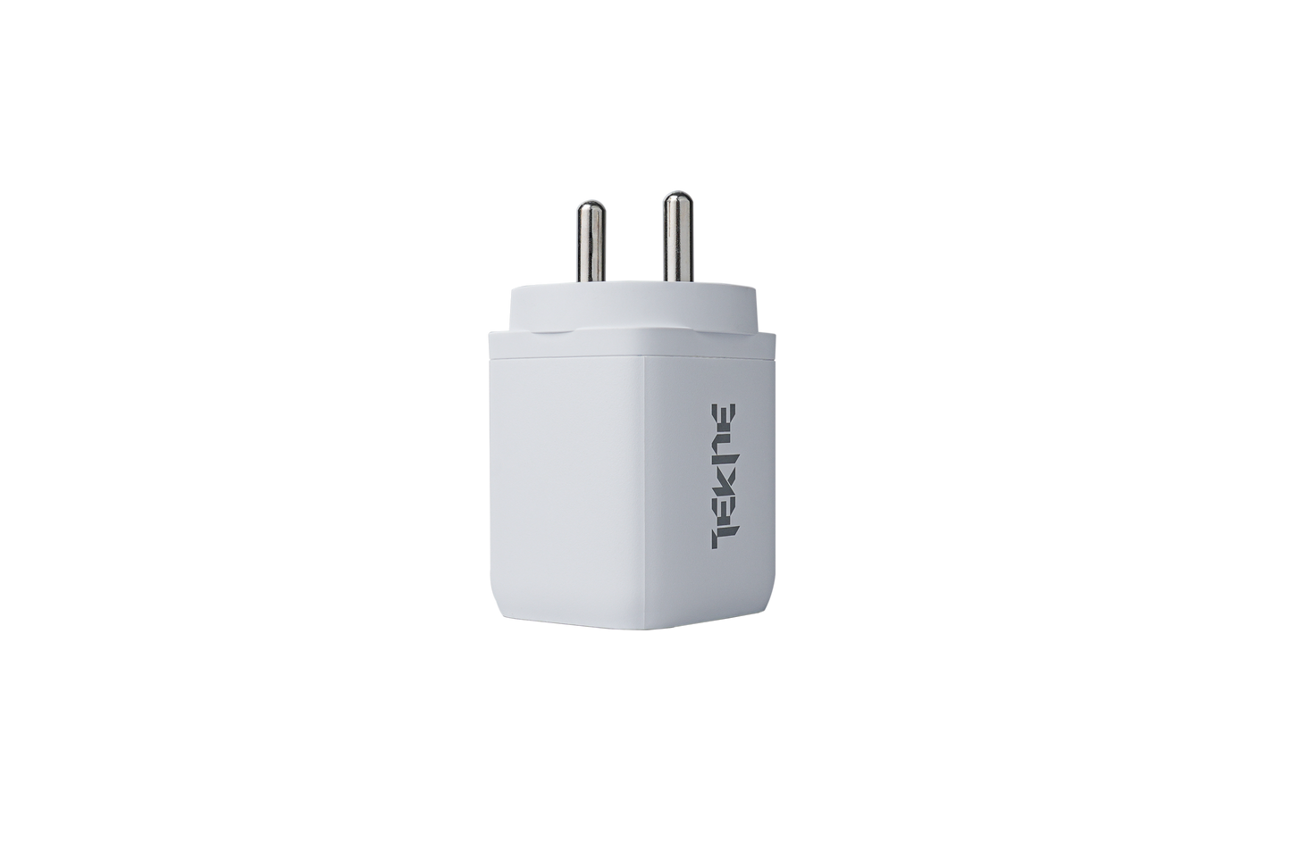 TEKNE 65W Triple Port GaN Charger