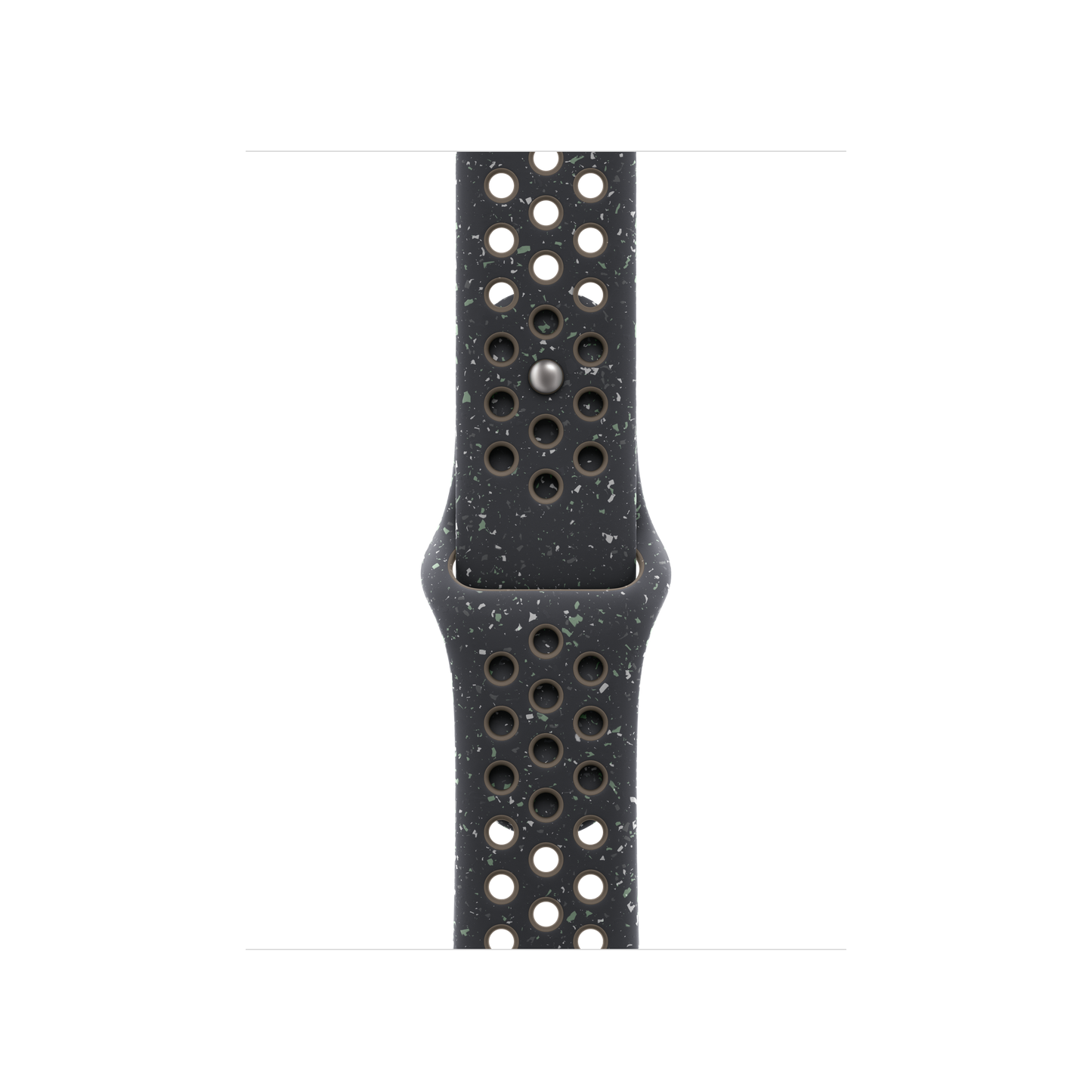 40mm Midnight Sky Nike Sport Band - M/L