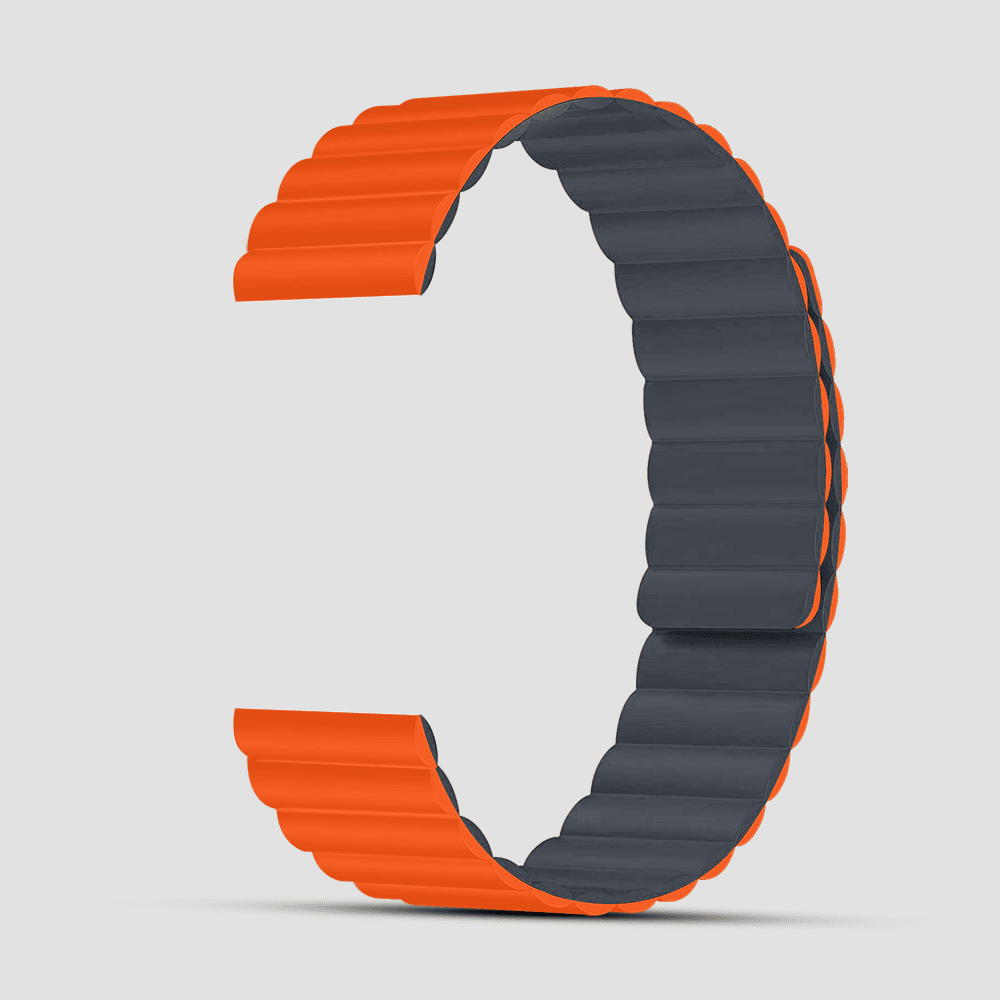 GRIPP 42/44/45mm REVERSER watch strap