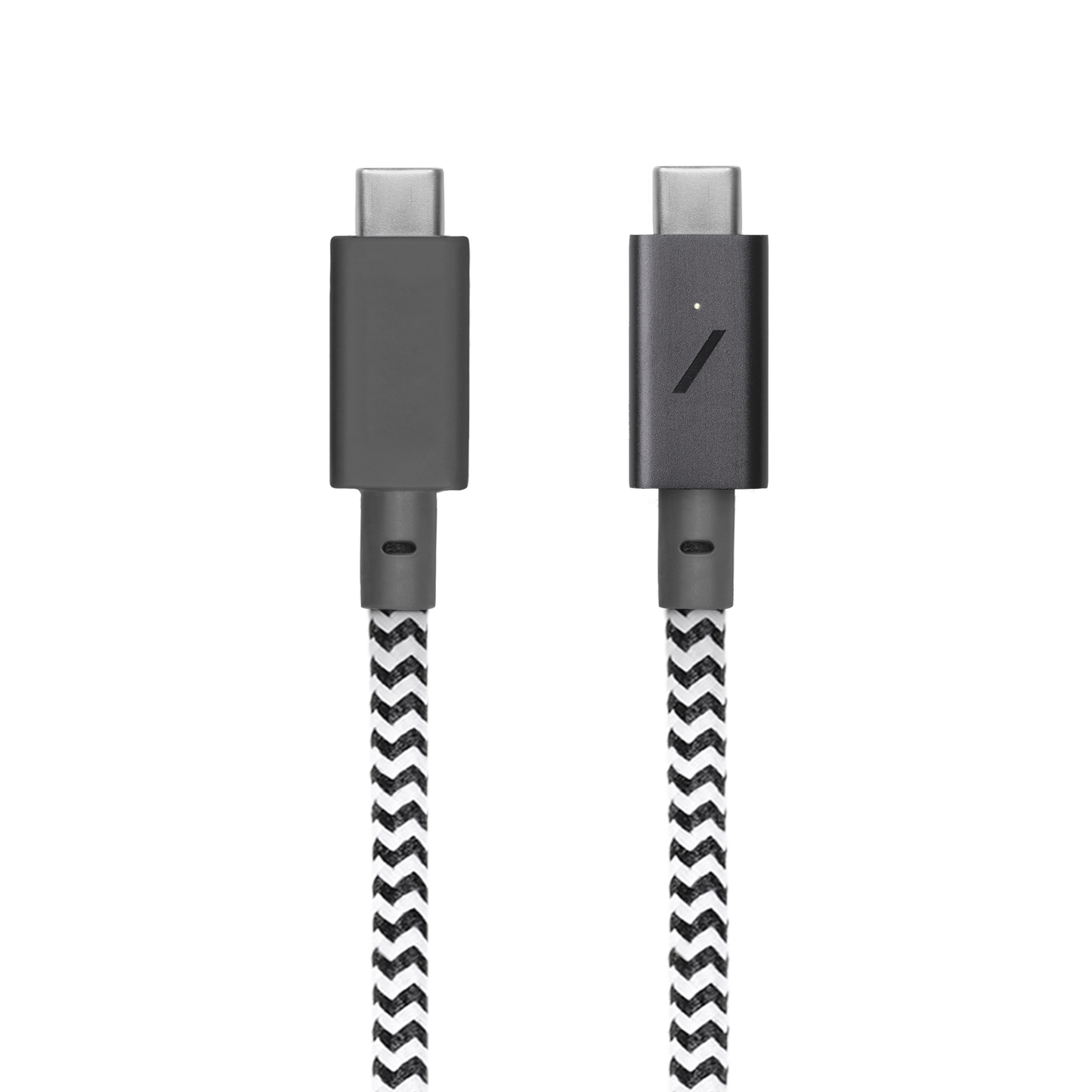 NATIVE UNION Belt Cable type-C-C-Pro (2.4 m)