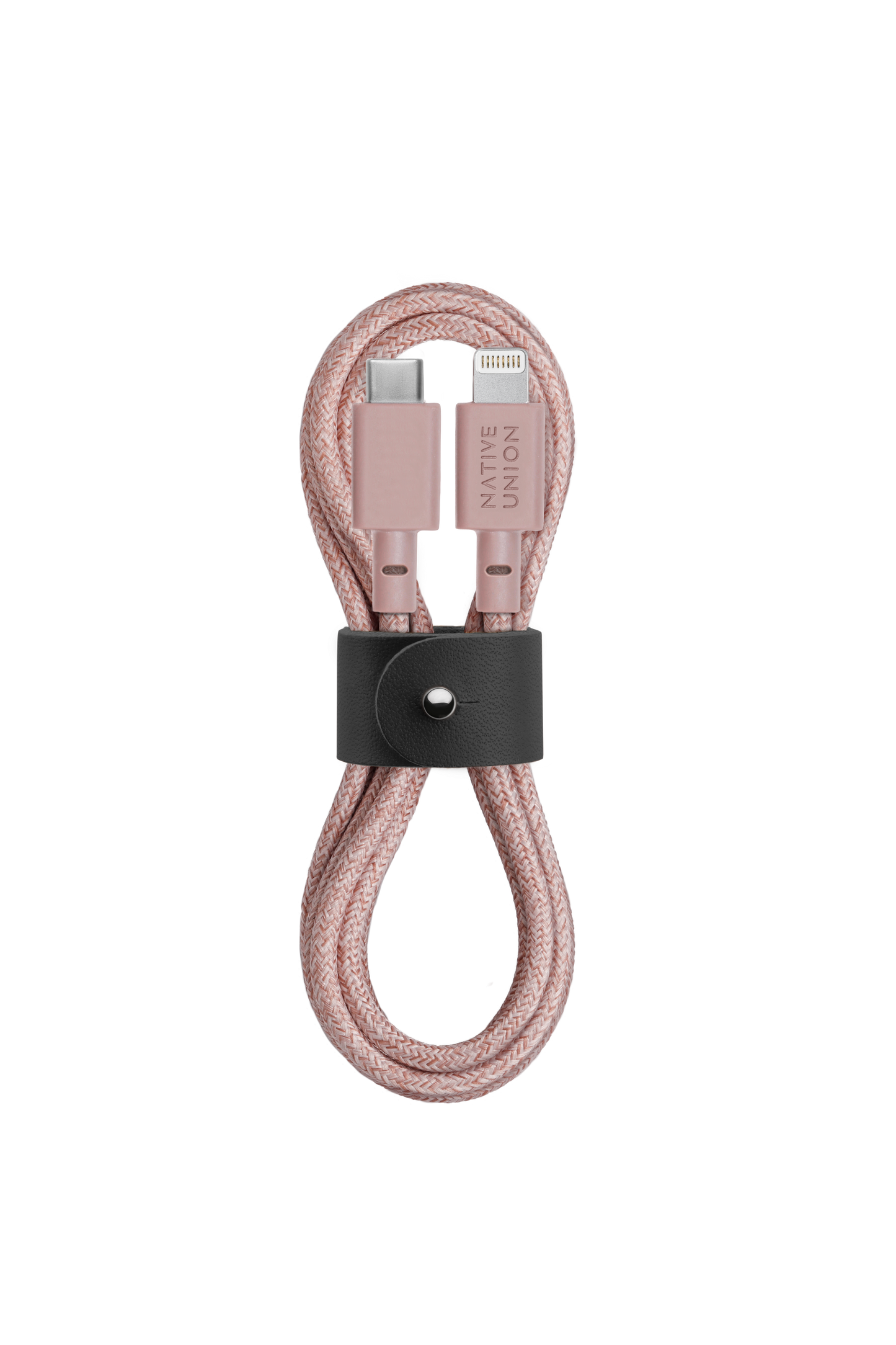 NATIVE UNION Belt Cable kv-C-Lightning (1.2 m)