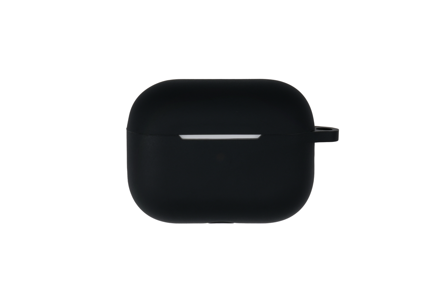 TEKNE Silicone Airpod Case for Airpods Pro-Classic BLK