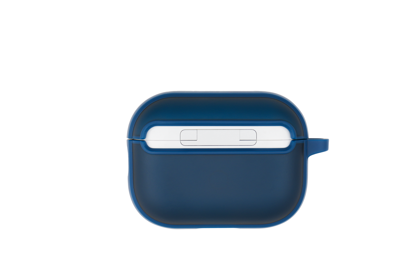 TEKNE Hybrid  shockproof case for Airpods-Blue