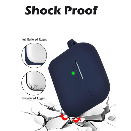 GRIPP AirPods Pro Case + Strap + Keyring Hook