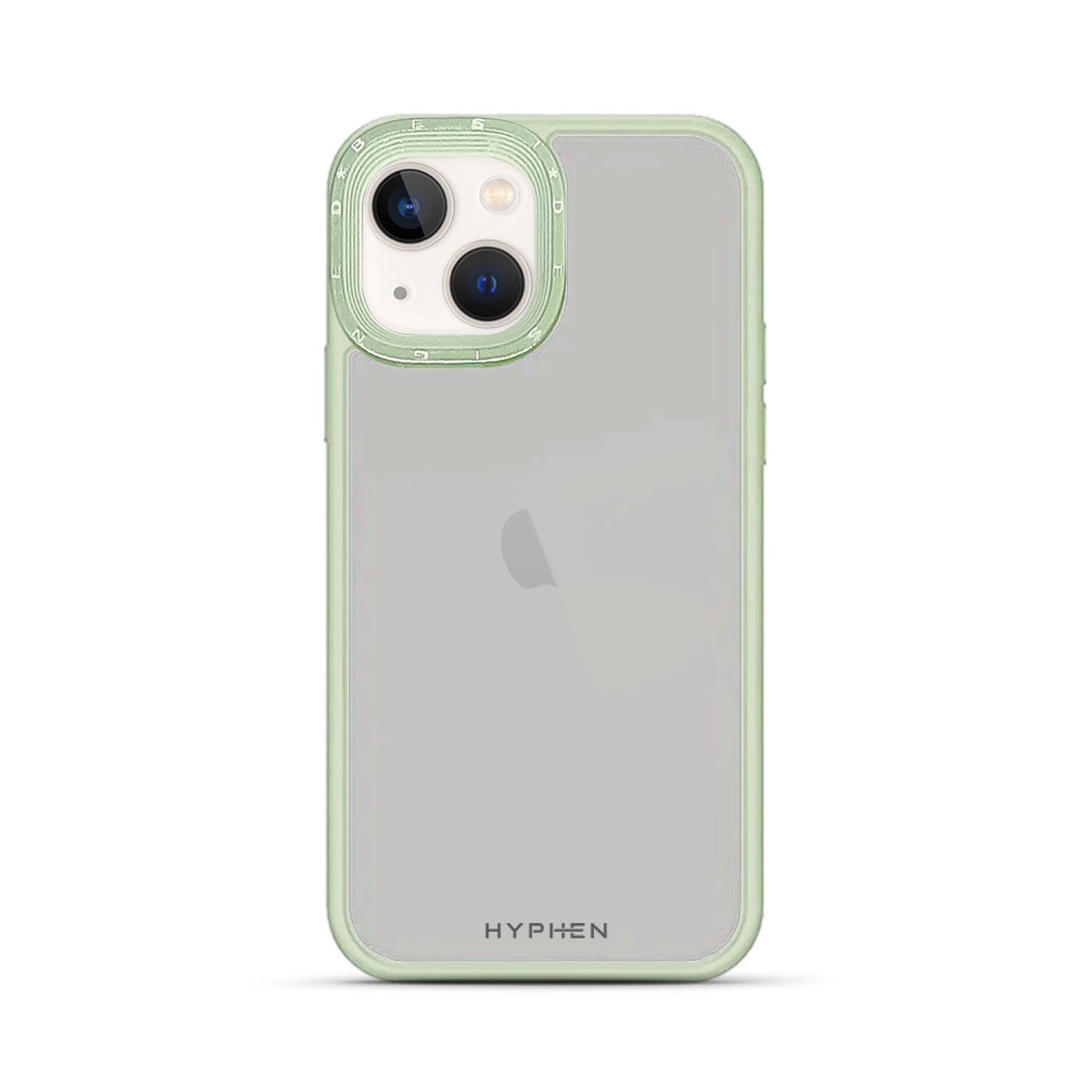 HYPHEN Premium Phone Case for iPhone 13