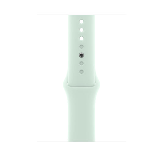 46mm Aquamarine Sport Band - S/M