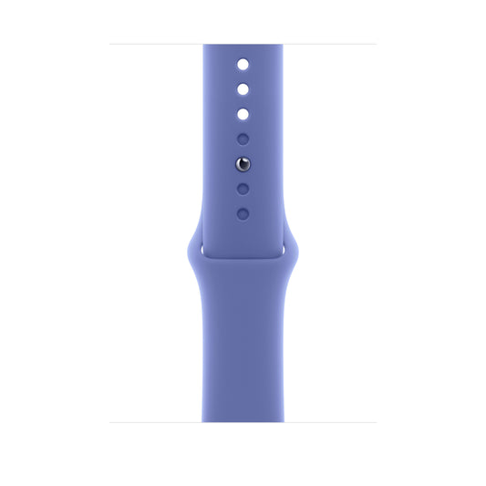 46mm Periwinkle Sport Band - S/M