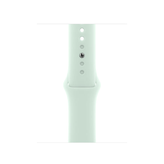 40mm Aquamarine Sport Band - S/M