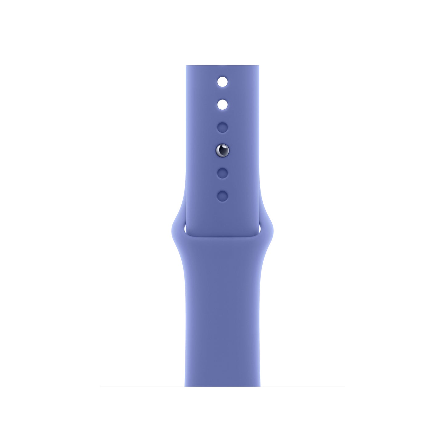 40mm Periwinkle Sport Band - S/M