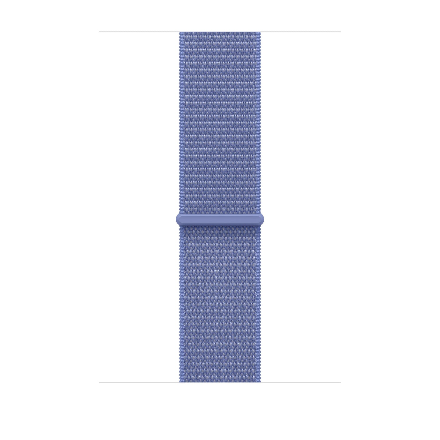 46mm Periwinkle Sport Loop