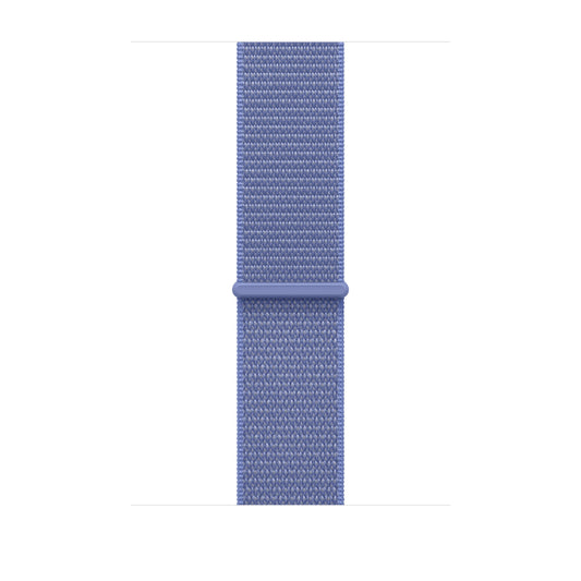 46mm Periwinkle Sport Loop