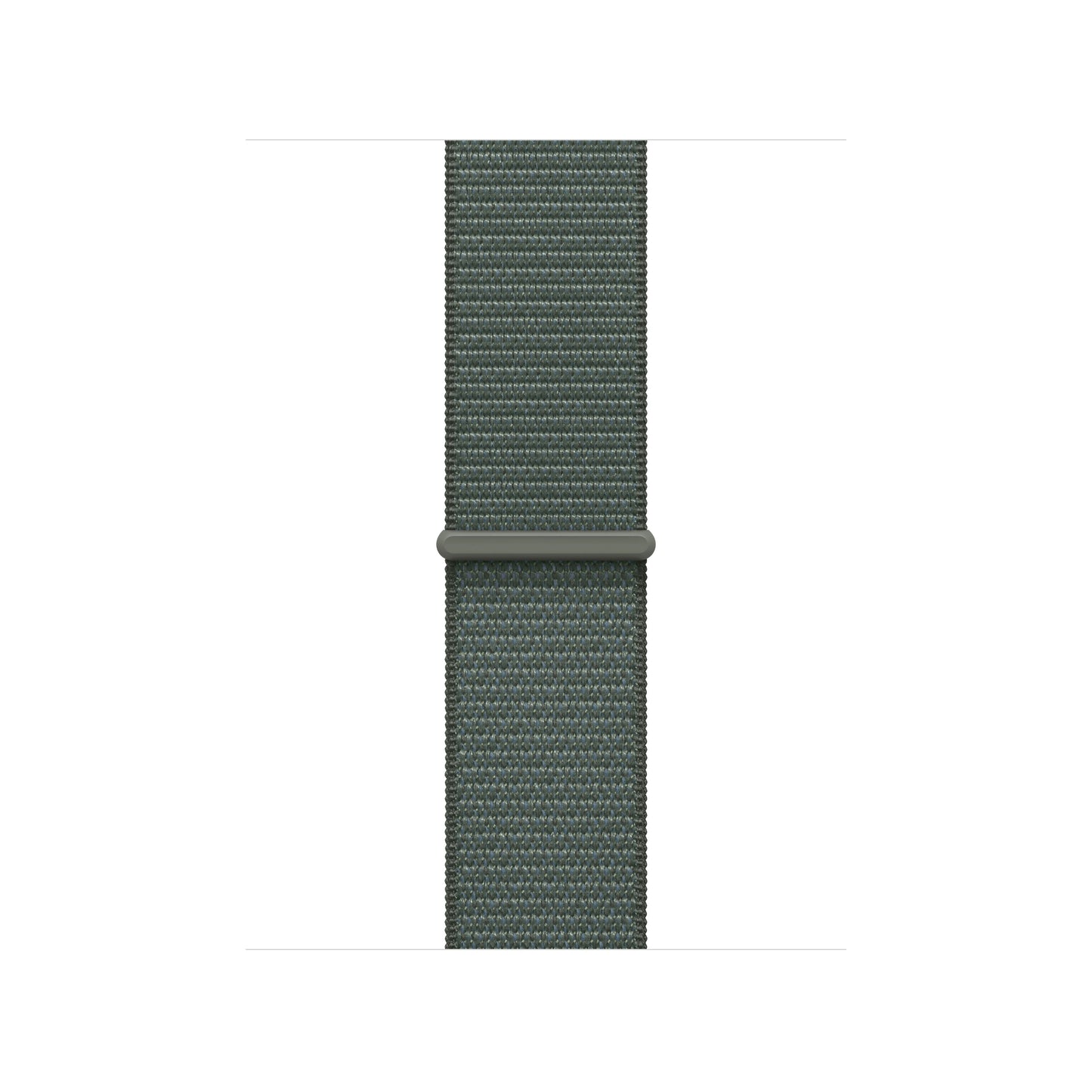 40mm Sage Sport Loop