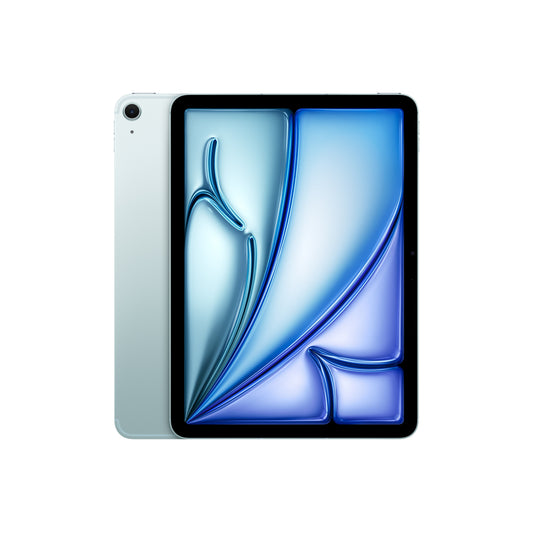 11-inch iPad Air Wi-Fi + Cellular 512GB - Blue (M3)