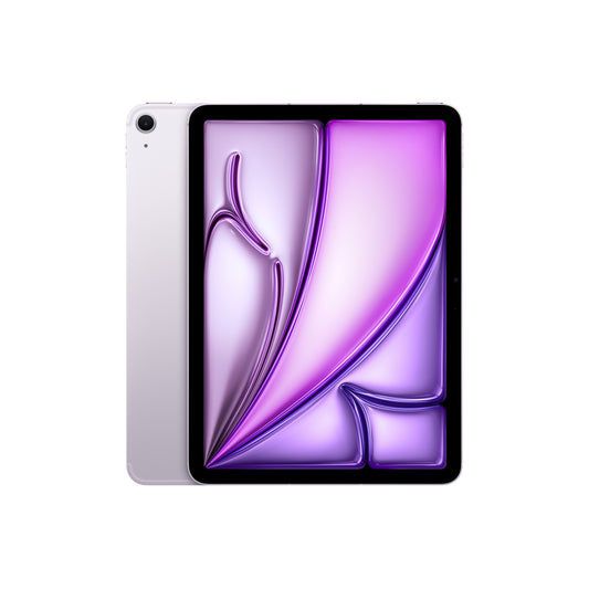 11-inch iPad Air Wi-Fi + Cellular 512GB - Purple (M3)