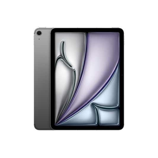11-inch iPad Air Wi-Fi + Cellular 128GB - Space Grey (M3)