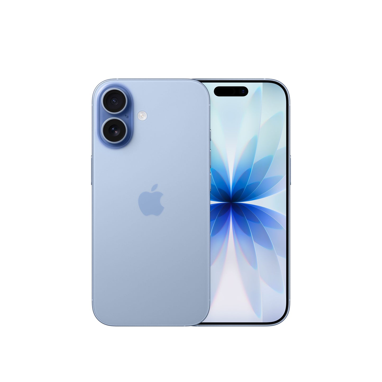 iPhone 17 512GB Mist Blue