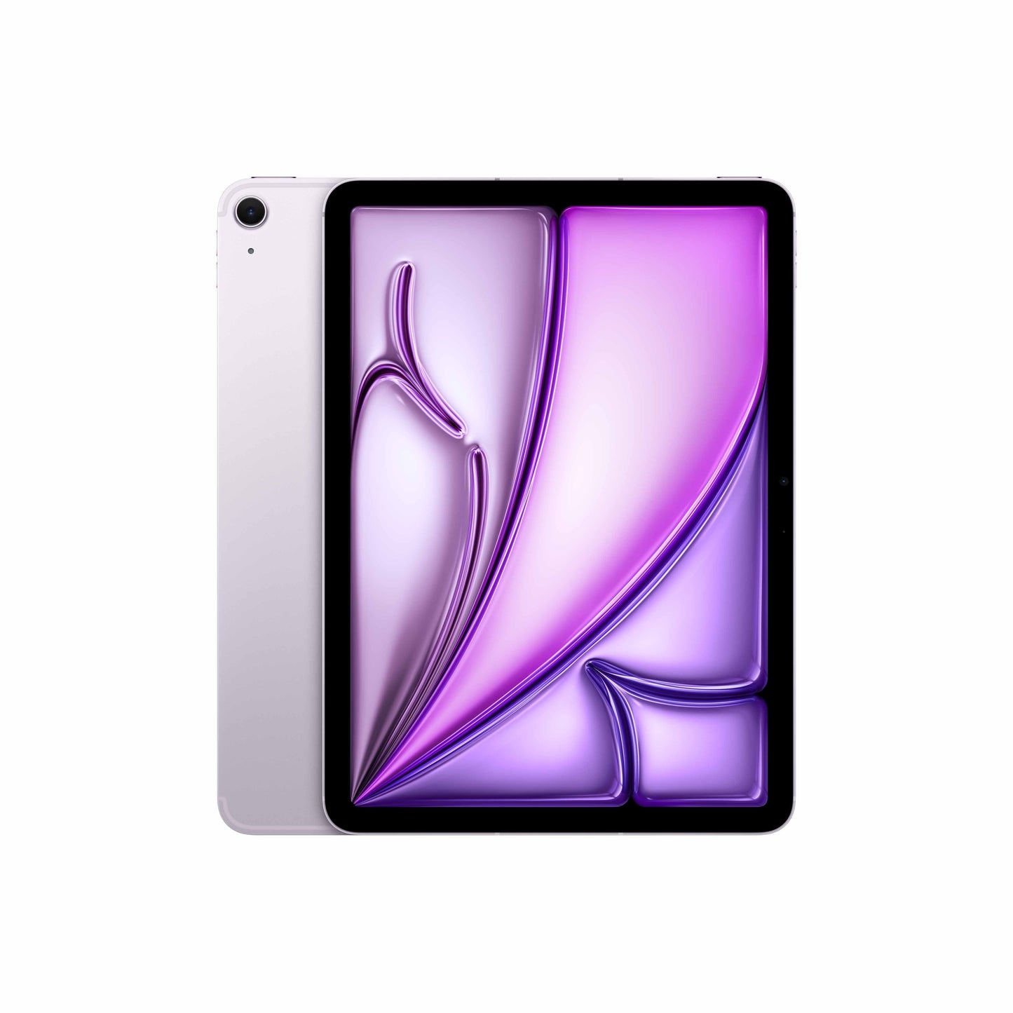 11-inch iPad Air Wi-Fi + Cellular 128GB - Purple (M4)