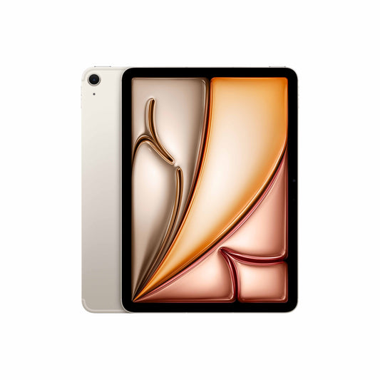 11-inch iPad Air Wi-Fi + Cellular 512GB - Starlight (M4)