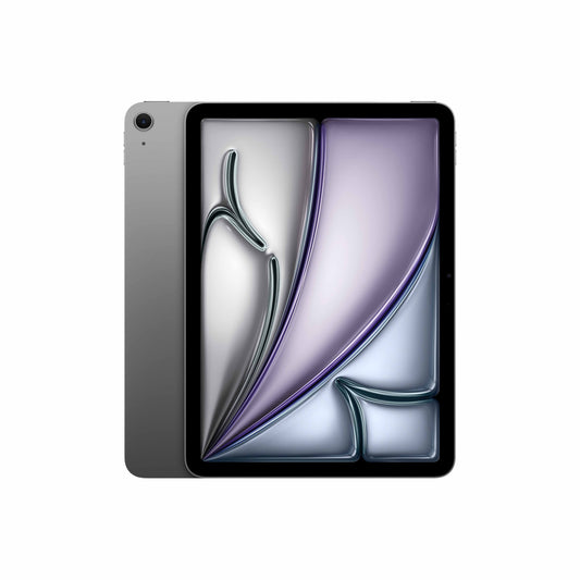 11-inch iPad Air Wi-Fi 128GB - Space Grey (M4)