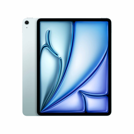 13-inch iPad Air Wi-Fi 512GB - Blue (M4)
