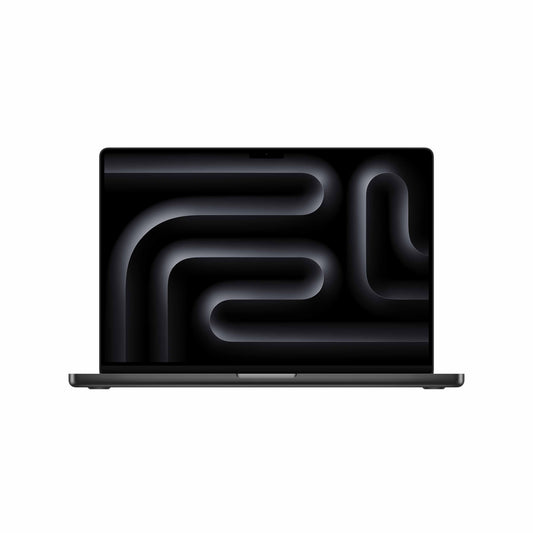 16-inch MacBook Pro: Apple M5 Max chip with 18-core CPU and 40-core GPU, 2TB SSD - Space Black