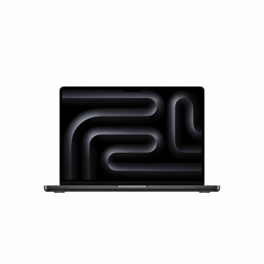 14-inch MacBook Pro: Apple M5 Max chip with 18-core CPU and 32-core GPU, 2TB SSD - Space Black