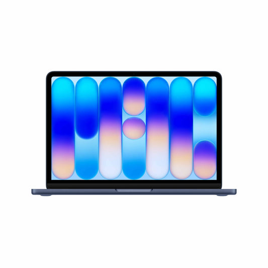 13-inch MacBook Neo: Apple A18 Pro chip with 6‑core CPU and 5‑core GPU, Magic Keyboard, 256GB SSD - Indigo