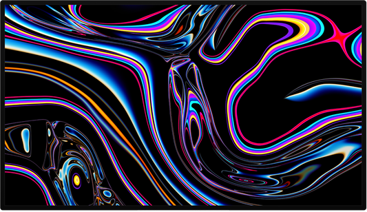 Pro Display XDR - Nano-texture glass