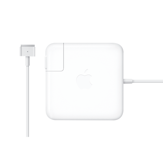 Apple 85W MagSafe 2 Power Adapter for MacBook Pro with Retina display