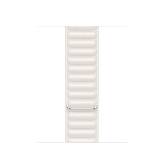 Apple Watch Leather Link - Small