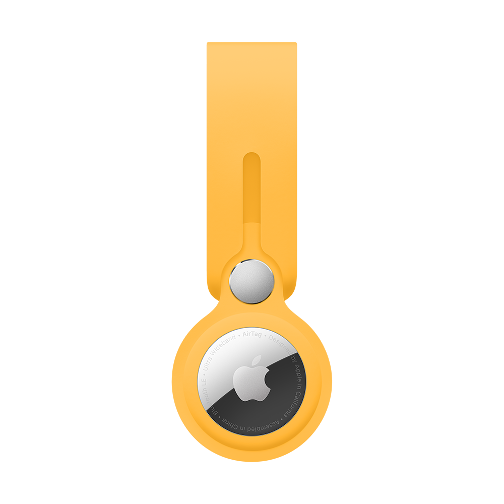 Apple AirTag Loop
