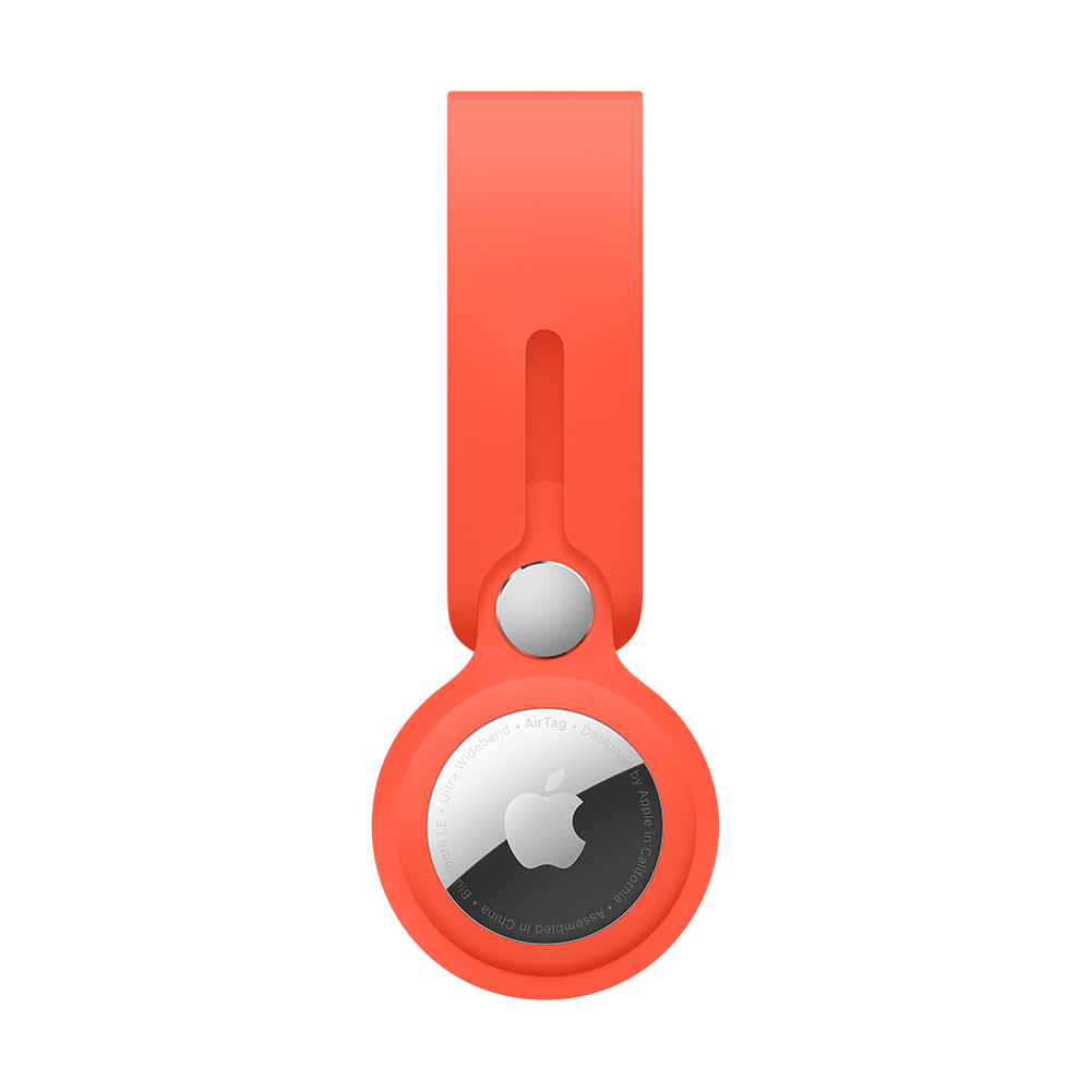Apple AirTag Loop