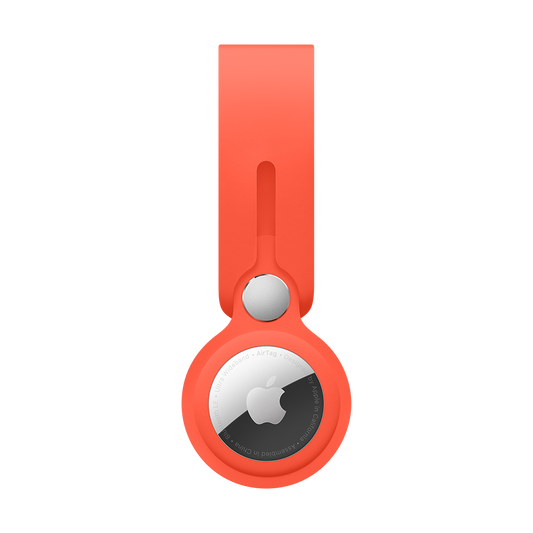 Apple AirTag Loop