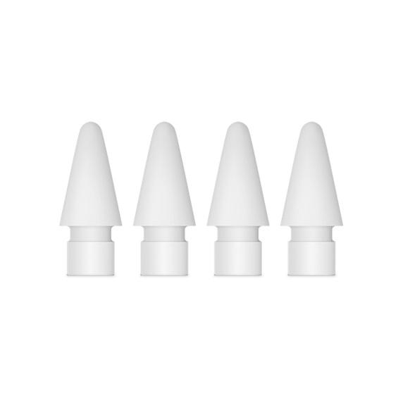 Apple Pencil Tips - 4 pack