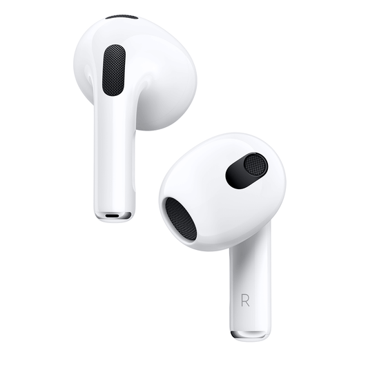 AirPods (3rd¬†generation)