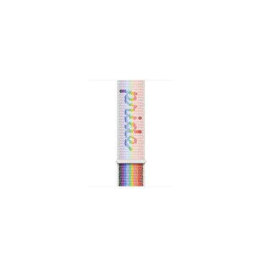 41mm Pride Edition Sport Loop